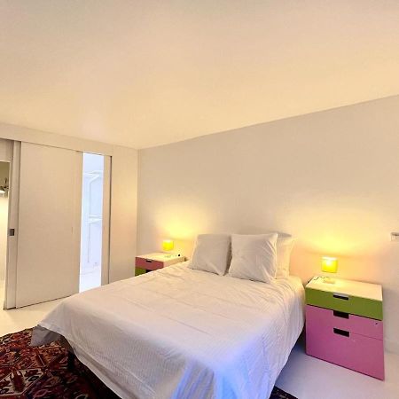 Spacious Apt Luxembourg 6 People Paris Exterior photo