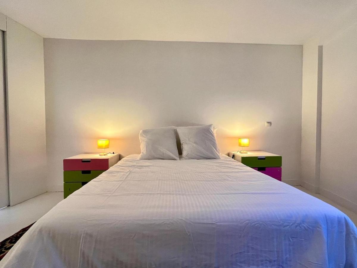 Spacious Apt Luxembourg 6 People Paris Exterior photo