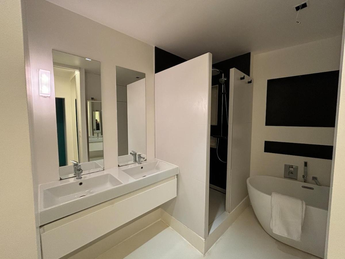 Spacious Apt Luxembourg 6 People Paris Exterior photo